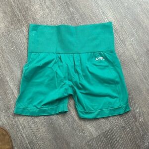 AYBL shorts